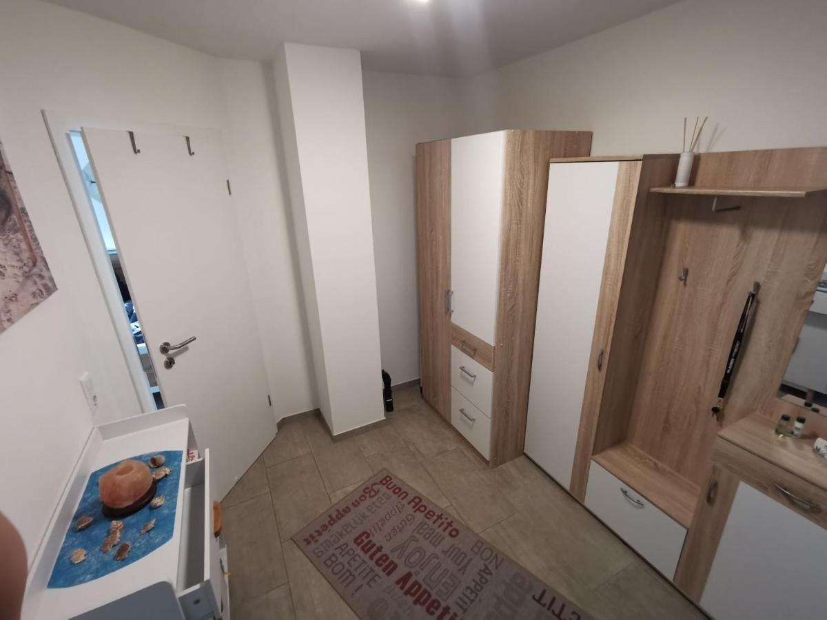 Kinderlachen Wasserburg Dış mekan fotoğraf