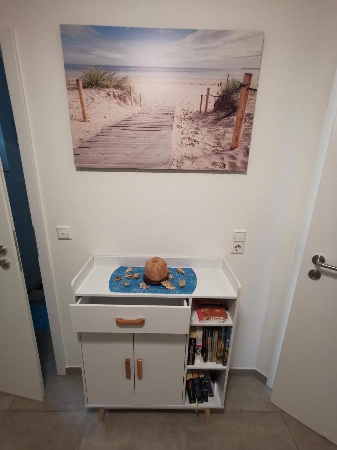 Kinderlachen Wasserburg Dış mekan fotoğraf