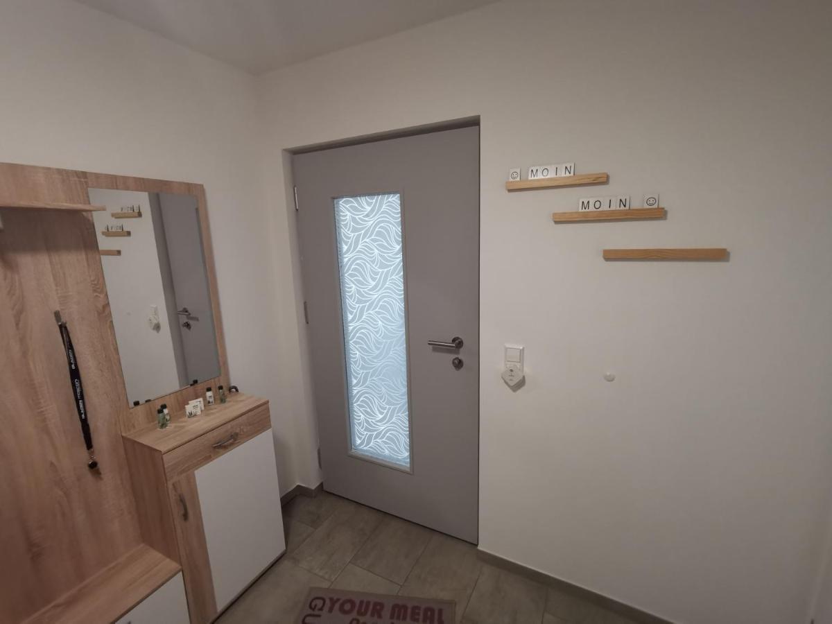 Kinderlachen Wasserburg Dış mekan fotoğraf